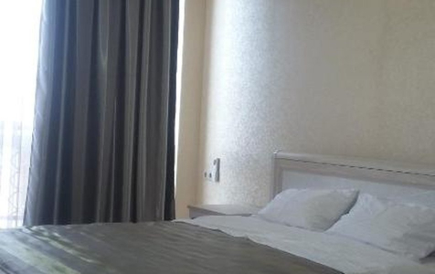 Делюкс 2-местный 1-комнатный делюкс, фото 2