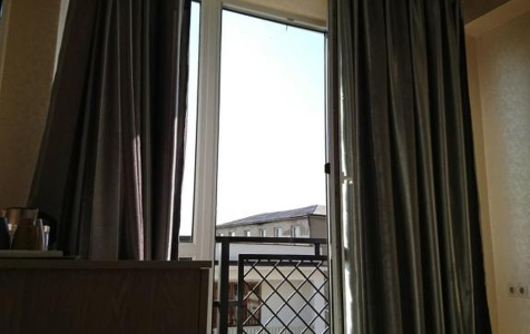 Делюкс 2-местный 1-комнатный делюкс, фото 4