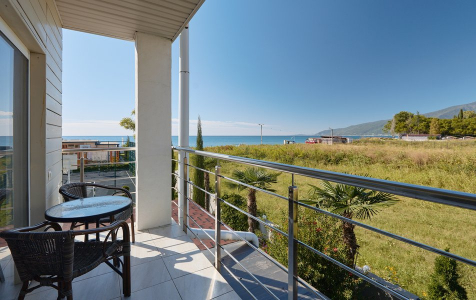 Стандарт 2-местный с балконом, фото 5