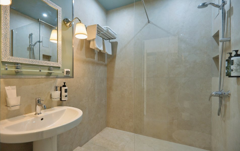 Стандарт 2-местный с балконом, фото 6