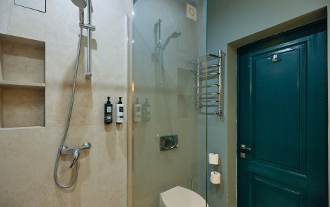 Стандарт 2-местный с балконом, фото 7