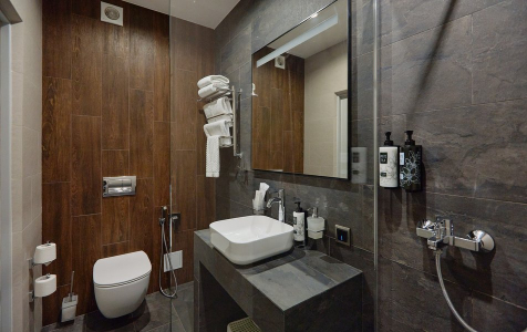 Семейный 2-местный с балконом, фото 9