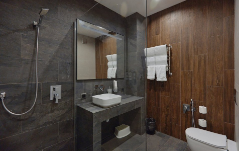 Люкс 2-местный 2-комнатный, фото 9