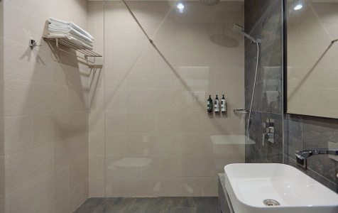 Люкс 2-местный 2-комнатный, фото 10