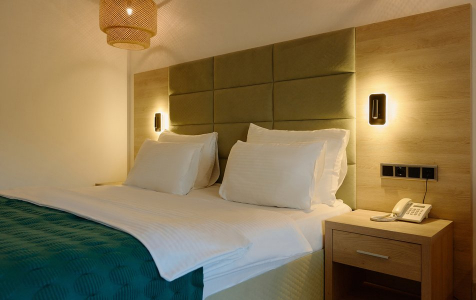 Семейный 2-местный с террасой, фото 2