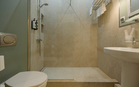 Семейный 2-местный с террасой, фото 9