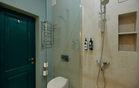 Семейный 2-местный с террасой, фото 10