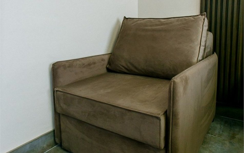 Комфорт Комфорт 2-местный DBL с видом на море и балконом, фото 3