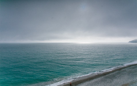 Комфорт Комфорт 2-местный DBL с видом на море и балконом, фото 4