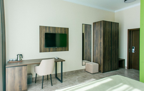 Стандарт Стандарт 2-местный DBL, фото 2