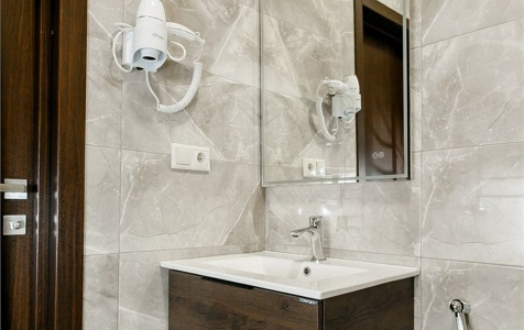 Стандарт Стандарт 2-местный DBL, фото 4