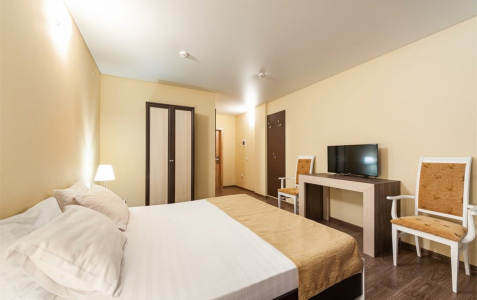 Стандарт 2-местный, фото 3