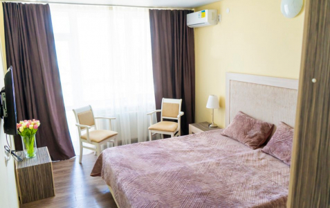 Стандарт 2-местный, фото 2