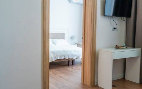 Люкс 2-местный, фото 3