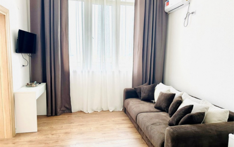 Люкс 2-местный, фото 4