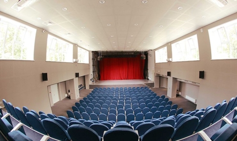 Конференц-зал