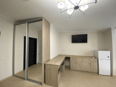 Стандарт 5-местный мансарда, фото 2