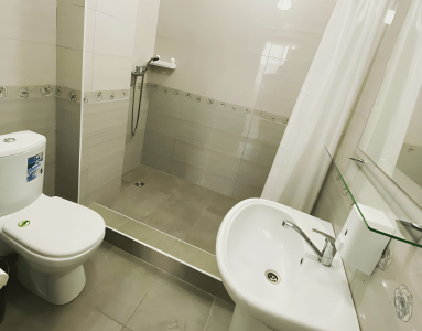 Стандарт 6-местный мансарда, фото 5