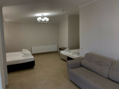 Стандарт 6-местный мансарда, фото 3