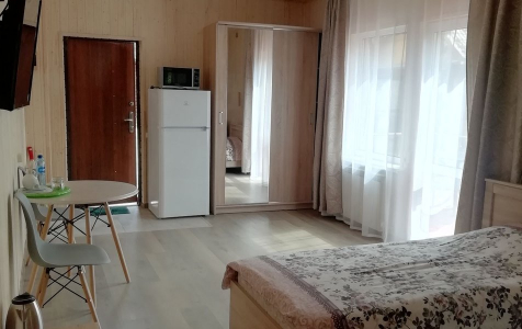 Стандарт 2-местный Комфорт, фото 2