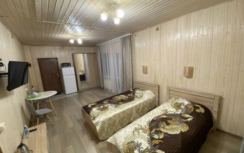 Стандарт 2-местный Комфорт, фото 3