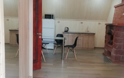 Стандарт 4-местный 3-комнатный Комфорт, фото 4