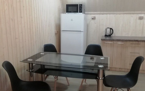 Стандарт 4-местный 3-комнатный Комфорт, фото 5