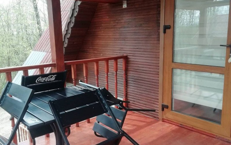 Стандарт 4-местный 3-комнатный Комфорт, фото 6