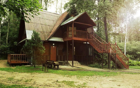 Стандарт 4-местный 3-комнатный Комфорт, фото 7