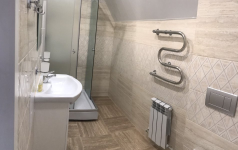 Стандарт 4-местный 3-комнатный Комфорт, фото 9