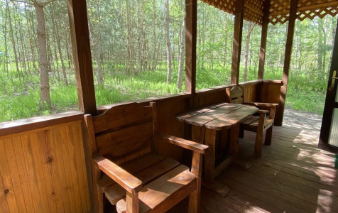 Шале 2-местный 2-комнатный Шале на внутреннем озере 26,27,28,29,30, фото 6