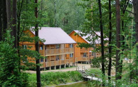 Люкс VIP 2-местный 2-комнатный (2-этажный) № 32,33,34, фото 4