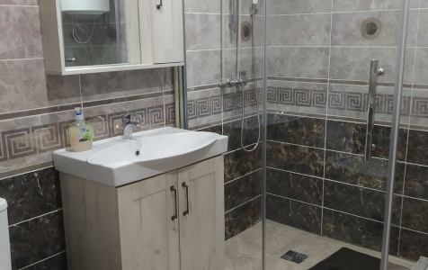 Люкс VIP 2-местный 2-комнатный (2-этажный) № 32,33,34, фото 5