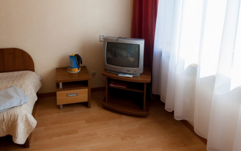 Стандартный 2-местный Twin, фото 2