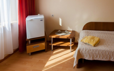 Люкс 2-местный Luxe Twin, фото 2