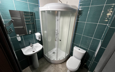 Стандарт 2-местный TWIN/DBL, фото 7