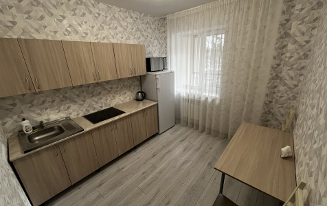 Люкс 2-местный 2-комнатный , фото 5