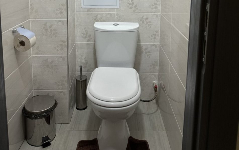 Люкс 2-местный 2-комнатный , фото 7