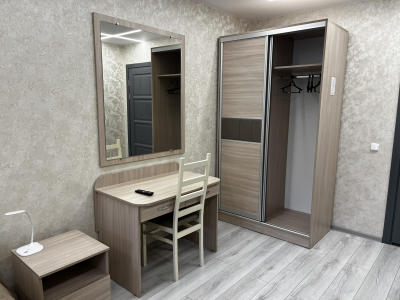 Люкс 2-местный 2-комнатный , фото 4