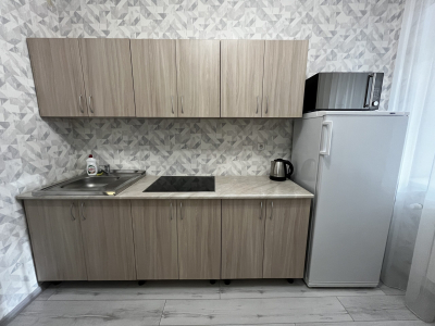 Люкс 2-местный 2-комнатный , фото 6