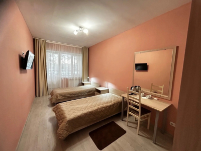 Семейный 4-местный 2-комнатный, фото 4