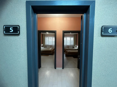 Семейный 4-местный 2-комнатный, фото 5