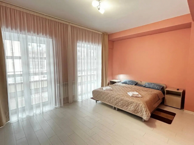 Стандарт 2-местный (огр.возм.), фото 1