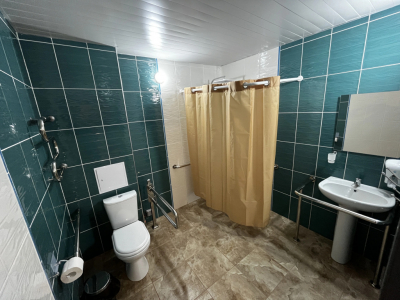 Стандарт 2-местный (огр.возм.), фото 4