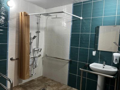 Стандарт 2-местный (огр.возм.), фото 5