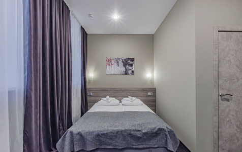 Улучшенный 2-местный DBL, фото 2