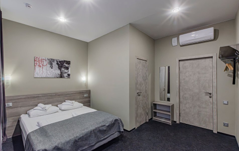 Улучшенный 2-местный DBL, фото 4