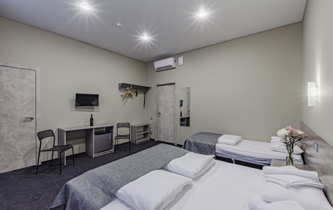 Семейный 3-местный, фото 3