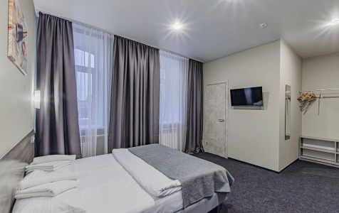 Номер 4-местный, фото 3