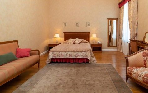 Люкс 2-местный к№5 №2-6, фото 1